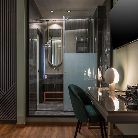 Veneri Boutique Suites Chania  Ngoại thất bức ảnh
