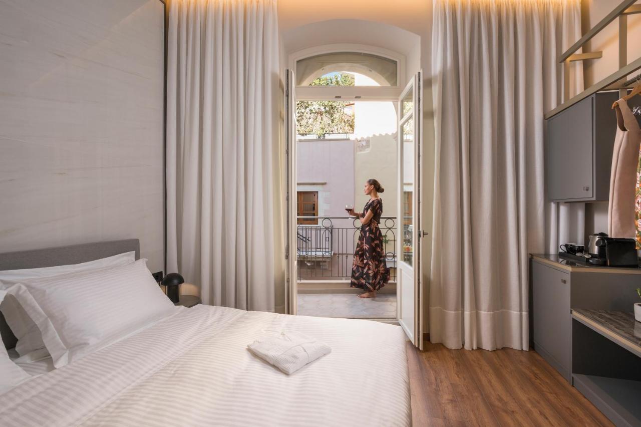 Veneri Boutique Suites Chania  Ngoại thất bức ảnh
