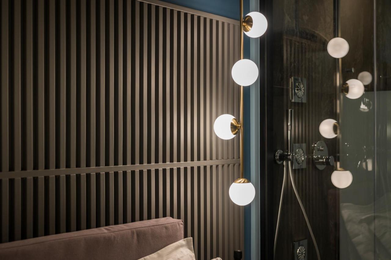 Veneri Boutique Suites Chania  Ngoại thất bức ảnh