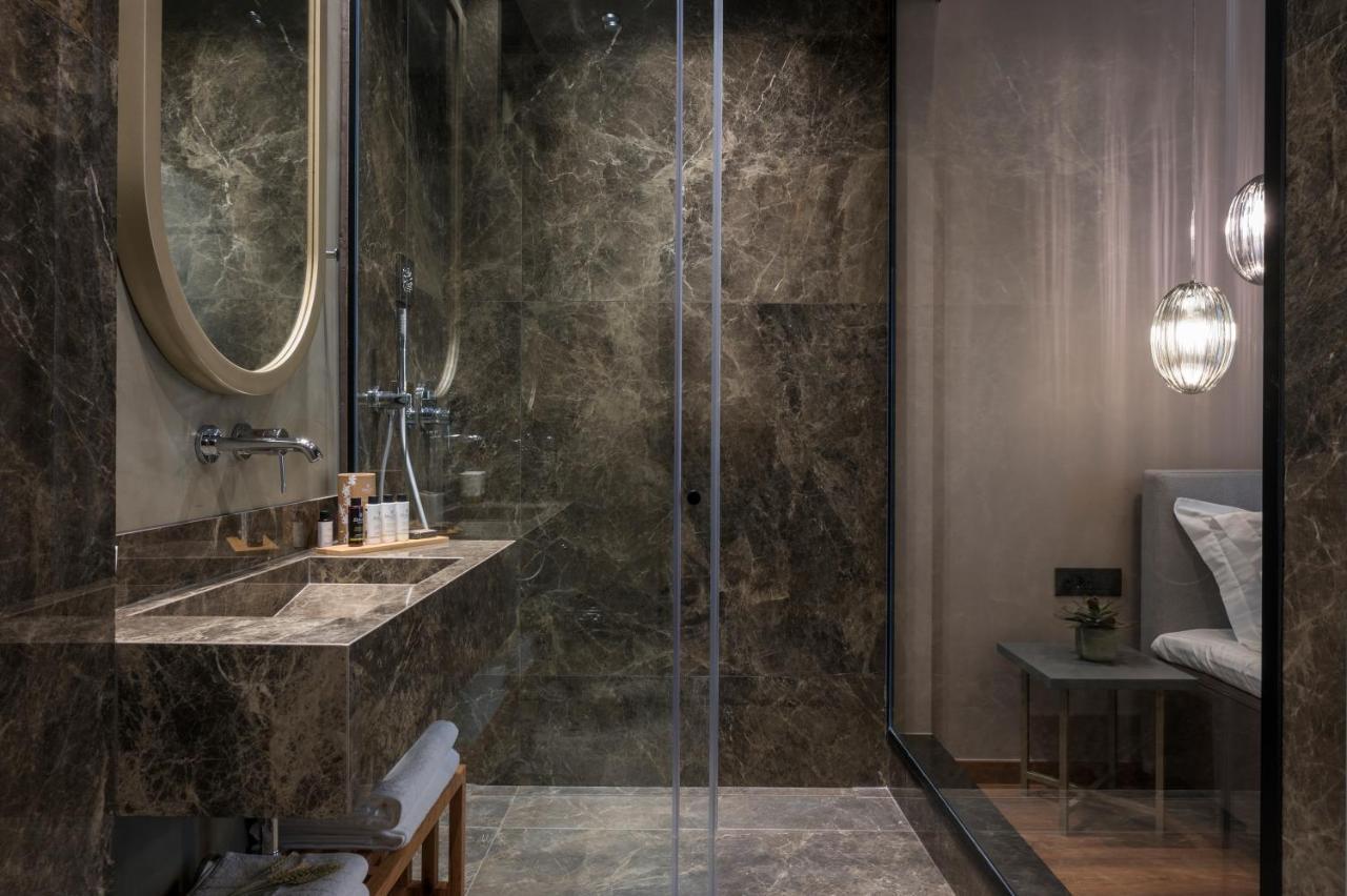 Veneri Boutique Suites Chania  Ngoại thất bức ảnh