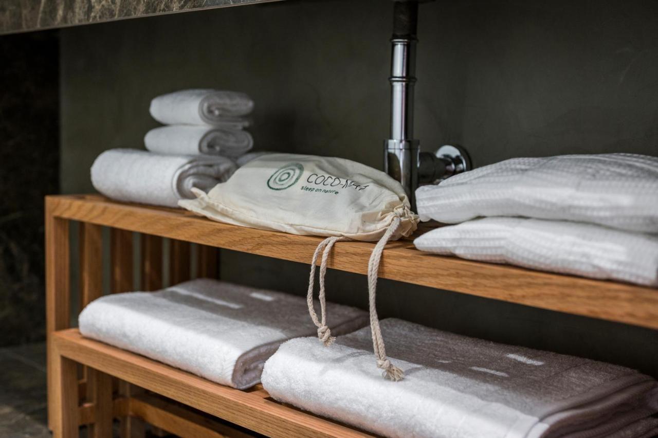 Veneri Boutique Suites Chania  Ngoại thất bức ảnh