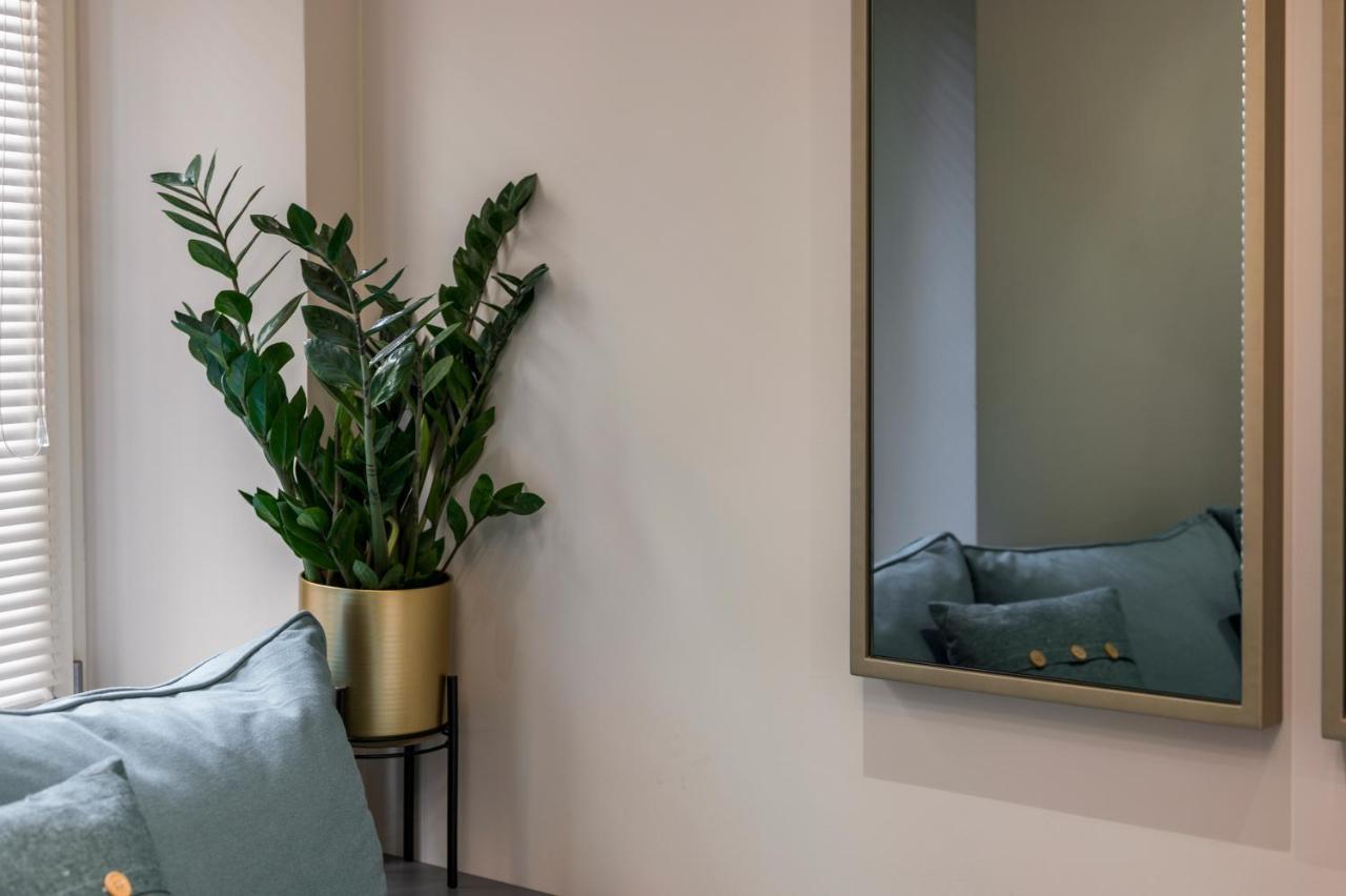 Veneri Boutique Suites Chania  Ngoại thất bức ảnh