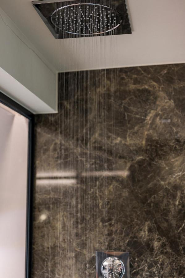 Veneri Boutique Suites Chania  Ngoại thất bức ảnh
