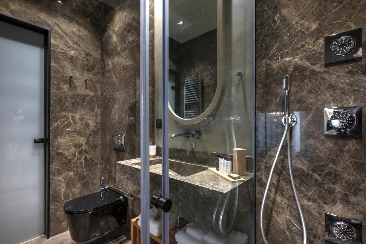 Veneri Boutique Suites Chania  Ngoại thất bức ảnh