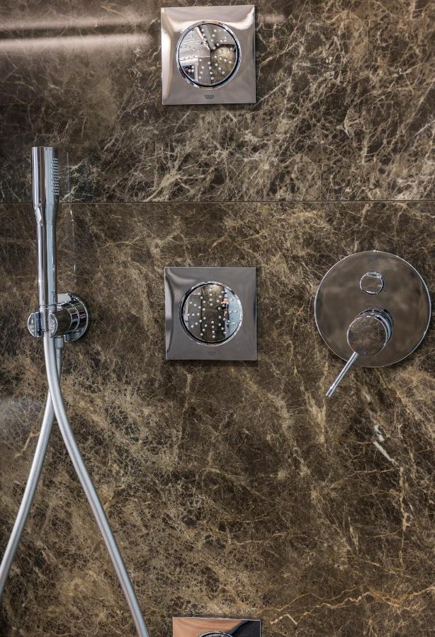 Veneri Boutique Suites Chania  Ngoại thất bức ảnh