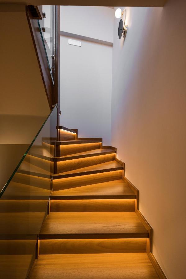 Veneri Boutique Suites Chania  Ngoại thất bức ảnh