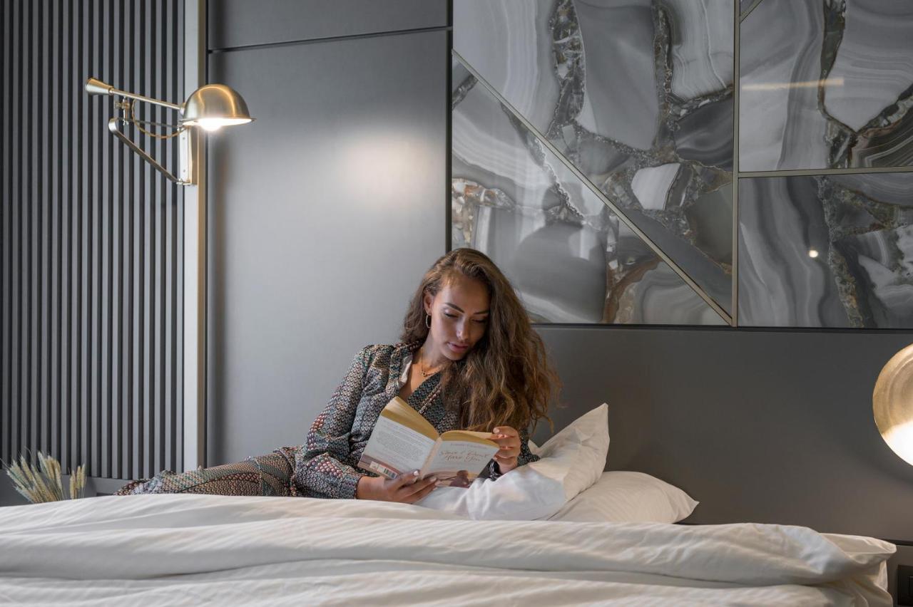 Veneri Boutique Suites Chania  Ngoại thất bức ảnh