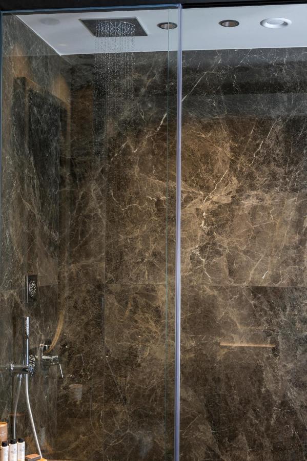 Veneri Boutique Suites Chania  Ngoại thất bức ảnh