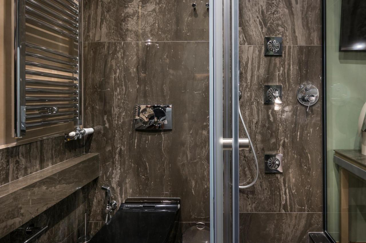 Veneri Boutique Suites Chania  Ngoại thất bức ảnh